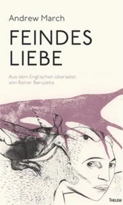 Produktbild von Feindes Liebe