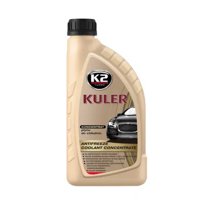 Image de K2 Antigel T211C bouteille de 1L