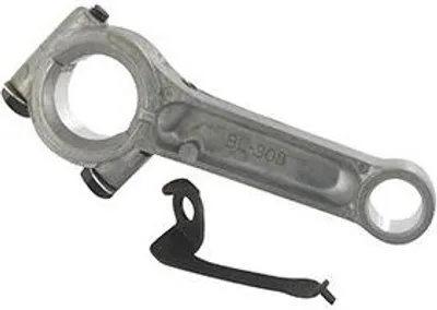 Image de Bielle Adaptable Sur Briggs & Stratton Pour Modèle 8 Ch. Horizontal. Remplace Origine: 390401, 390402