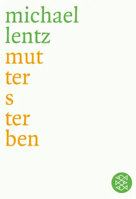 Produktbild von Muttersterben