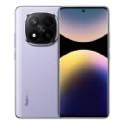 Immagine prodotto di Xiaomi Redmi Note 14 Pro+ 12+512GB 6.67" 5G Lavender Purple Wind3  Xiaomi