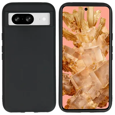 Imagen del producto de Funda Trasera de Color para Google Pixel 8a -