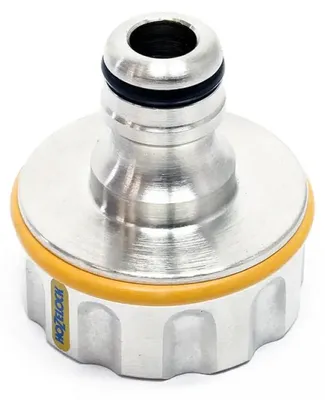 Produktbild von Kranadapter Metall 1" Hozelock 2042P0000