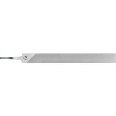 Produktbild von Drehbankfeile DIN 7261 H L.300mm Q.30x6,5mm Hieb 1 flachstumpf PFERD
