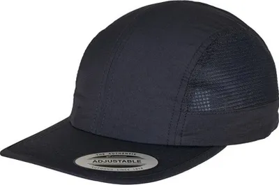 Produktbild von Flexfit - Snapback Mütze für Herren/Damen Uni RW8914 (Einheitsgröße) (Marineblau)
