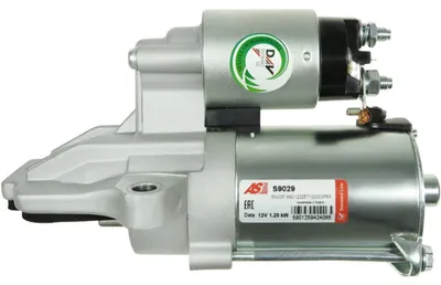 Imagen del producto de Motor de arranque para Ford C-Max/Focus, 1,2 kW, 12 V