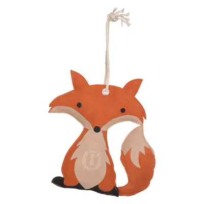Produktbild von Imperial Riding Relax Horse Toy IRHStable buddy Fox Classic Orange