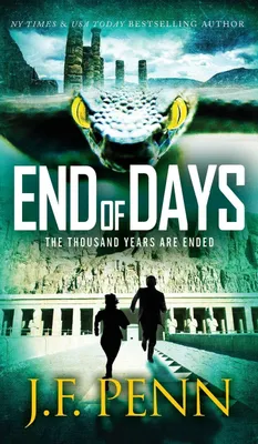 Produktbild von End of Days