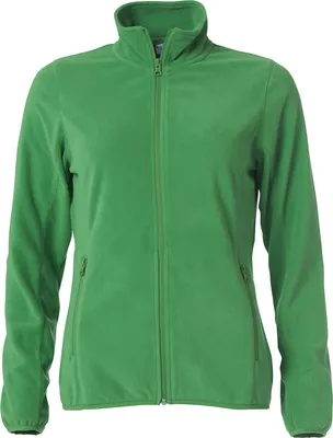 Zdjęcie produktu dla Clique Basic Micro Fleece Jacket Ladies