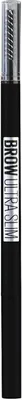 Image de Maybelline New York Brow Ultra Slim Defining Eyebrow Pencil 07 Black