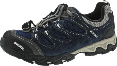 Produktbild von Meindl Tarango Jr. Nässeschutz 205749 (33/marine-silber)