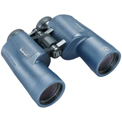 Zdjęcie produktu dla Bushnell H2O 2 7x50 Porro (157050R)