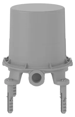 Immagine prodotto di Villeroy & Boch TVC00046500000 Montaggio a pavimento per miscelatore bidet