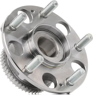 Produktbild von SKF Radlagersatz Hinten für HONDA CIVIC VIII Hatchback (FN, FK) VKBA 6991