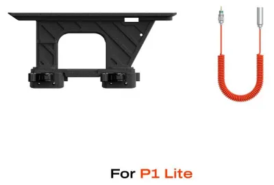 Productafbeelding van LEFEET SUP P1 Lite inzetadapter, universele maat