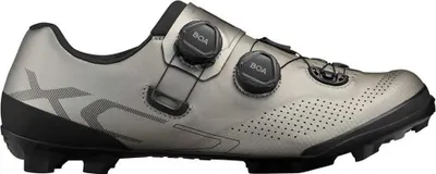 Produktbild von Shimano Xc702 Mtb-schuhe Silber EU 45 1/2 Herren Silber EU 45 1/2