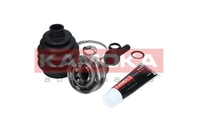 Produktbild von KAMOKA Gelenksatz Antriebswelle Radseitig für VW GOLF VI (5K1) 6131