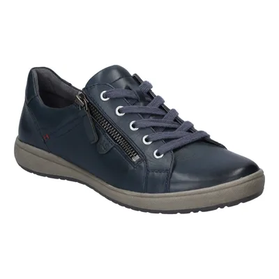 Produktbild von JOSEF SEIBEL Caren 12 | Sneaker für Damen | Blau