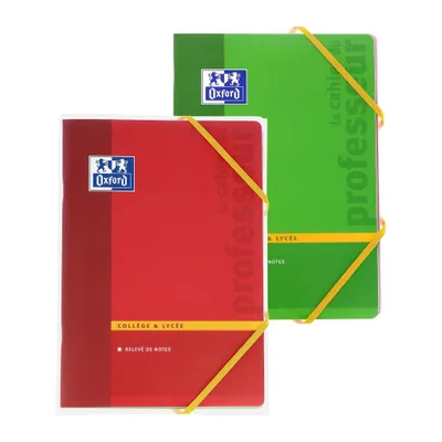 Obrázok produktu pre Oxford 100103565, Jednofarebné, Fuksia, A4, Matný, 90 g/m², Univerzálne