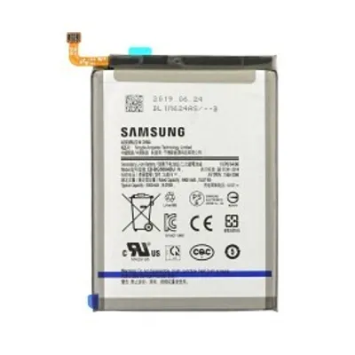 Obrázok produktu pre Originálna batéria EB-BG580ABU pre Samsung Galaxy M20 M205F 5000mAh GH82-20620A
