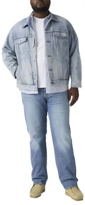 Productafbeelding van Levi's 501 Original B&T: Wachtwoord vergeten?