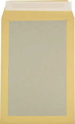 Zdjęcie produktu dla Soennecken Versandtasche 2917 C4 oF hk 120g braun Papprücken 100St/Pack