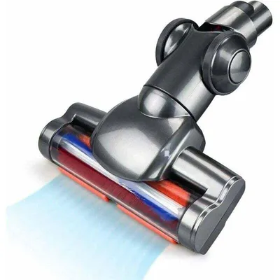 Produktbild von Ersatzbš¹rste fš¹r Dyson DC31/34/35 DC44 DC45 DC52 V6 DC62 Elektrobš¹rste