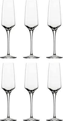 Produktbild von Sektglas 6er-Set Experience, 190 ml