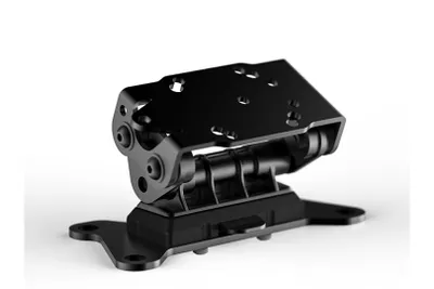 Produktbild von SW-Motech Lenker-Gps-Halterung
