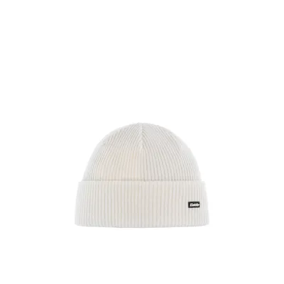 Produktbild von Eisbär Salma MÜ Wintermütze für Damen und Herren, Farbe:Weiß