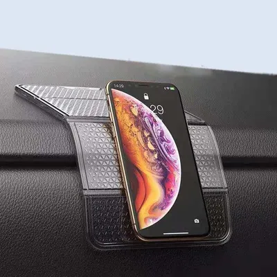 Image de Solidchoice - Support universel pour téléphone de voiture