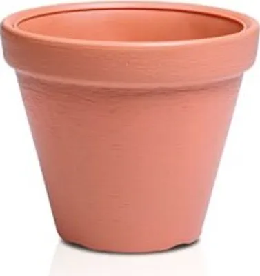 Produktbild von Blumentopf Übertopf Classic Farbe terracotta Ø 40 cm 19L