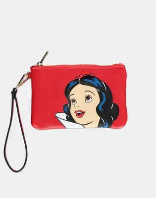 Zdjęcie produktu dla Portfel Disney Królewna Śnieżka GW144575SNO