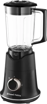 Obrázek produktu pro Mixér RUSSELL HOBBS 26710-56 Blade Boost smoothie