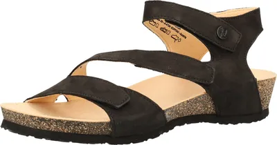 Produktbild von Think! Sandalen Sandalen Nubukleder