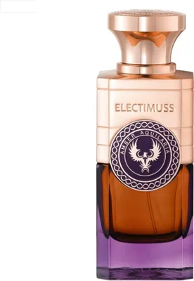 Produktbild von Electimuss Amber Aquilaria Pure Perfume 100 ml (unisex)