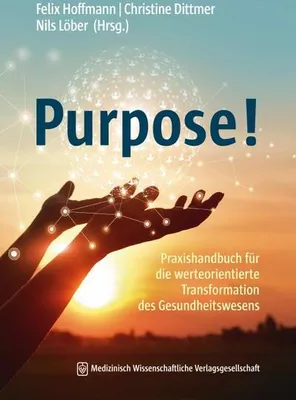 Immagine prodotto di Purpose!