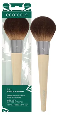 Zdjęcie produktu dla Pędzel Full Powder dla kobiet 1 - EcoTools