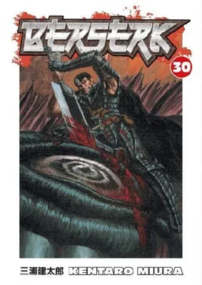 Produktbild von Berserk Volume 30