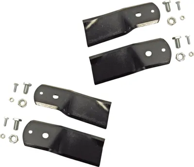 Produktbild von Satz Messerklingen 16,5cm STIGA 1134-9119-01