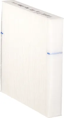 Produktbild von FEBI BILSTEIN 44783 Innenraumfilter Pollenfilter für FIAT PANDA (169) 500 (312) 500 C (312) Panda Schrägheck (312, 319) für ABARTH