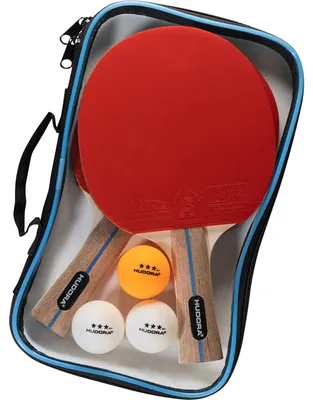 Obrázek produktu pro Hudora 76306 - Sada na stolní tenis Hra