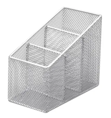 Image de Porte-Stylo Argenté. Tetis