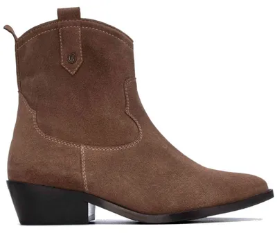 Productafbeelding van Enkellaarzen Carmela 16417504 voor Dames