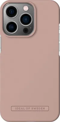 Produktbild von iDeal of Sweden IDFCSS22-I2261P-408, Cover, Apple, iPhone 14 Pro, 15,5 cm (6.1"), Pink