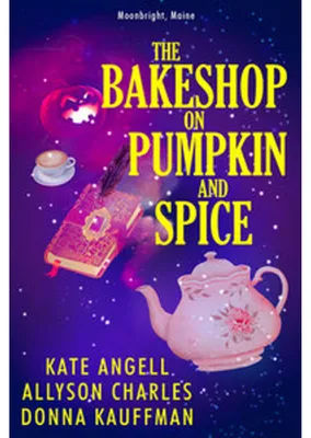 Produktbild von The Bakeshop at Pumpkin and Spice