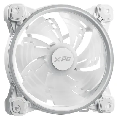 Produktbild von XPG HURRICANE 120 ARGB PWM Weiß