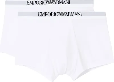 Produktbild von 2er-Pack EMPORIO ARMANI Herren Trunk