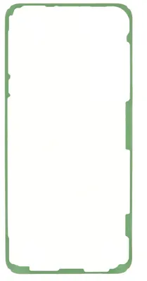 Produktbild von Samsung Galaxy S24+ (SM-S926B) Kleber Backcover
