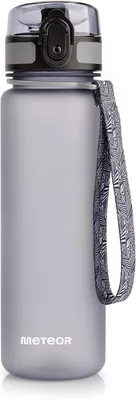 Productafbeelding van Drinkfles Tritan - BPA-vrij - Met fruitfilter